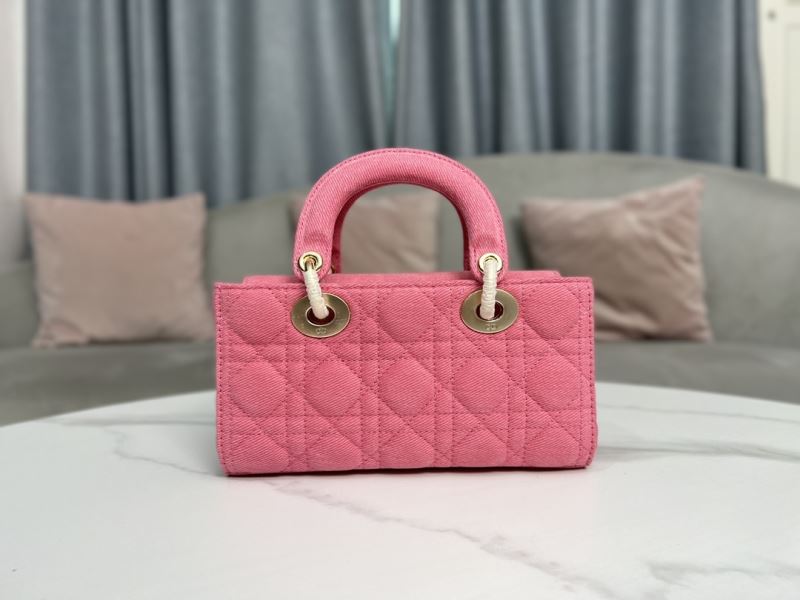 Christian Dior My Lady Bags